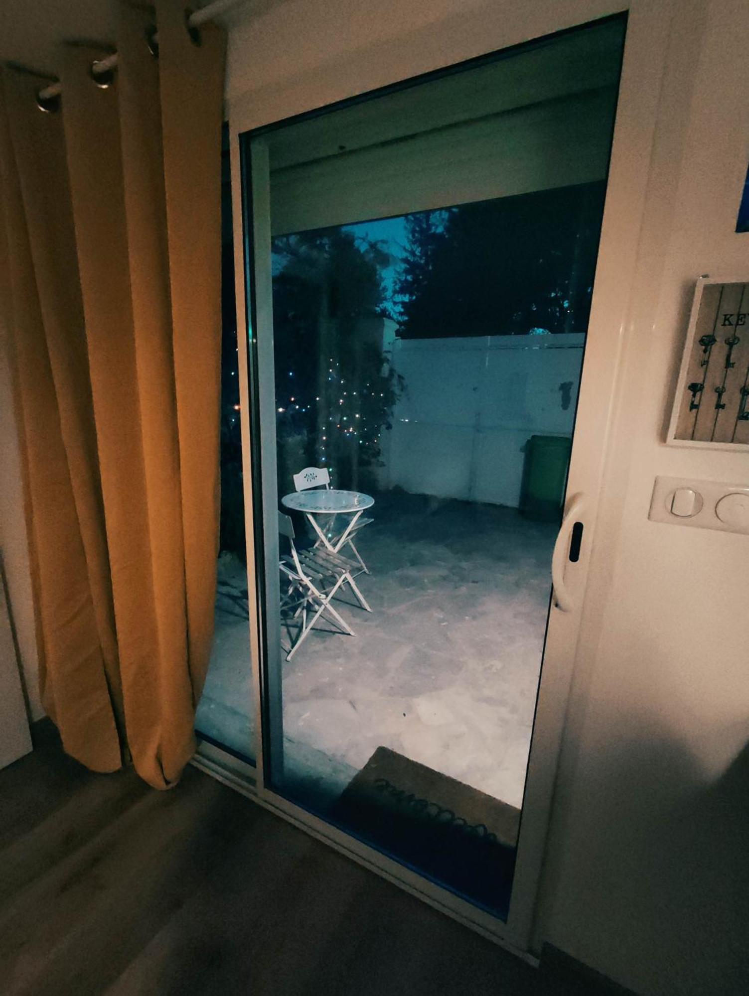 Studio Avec Clim Et Terrasse Proche Du Centre Ville D'אביניון מראה חיצוני תמונה