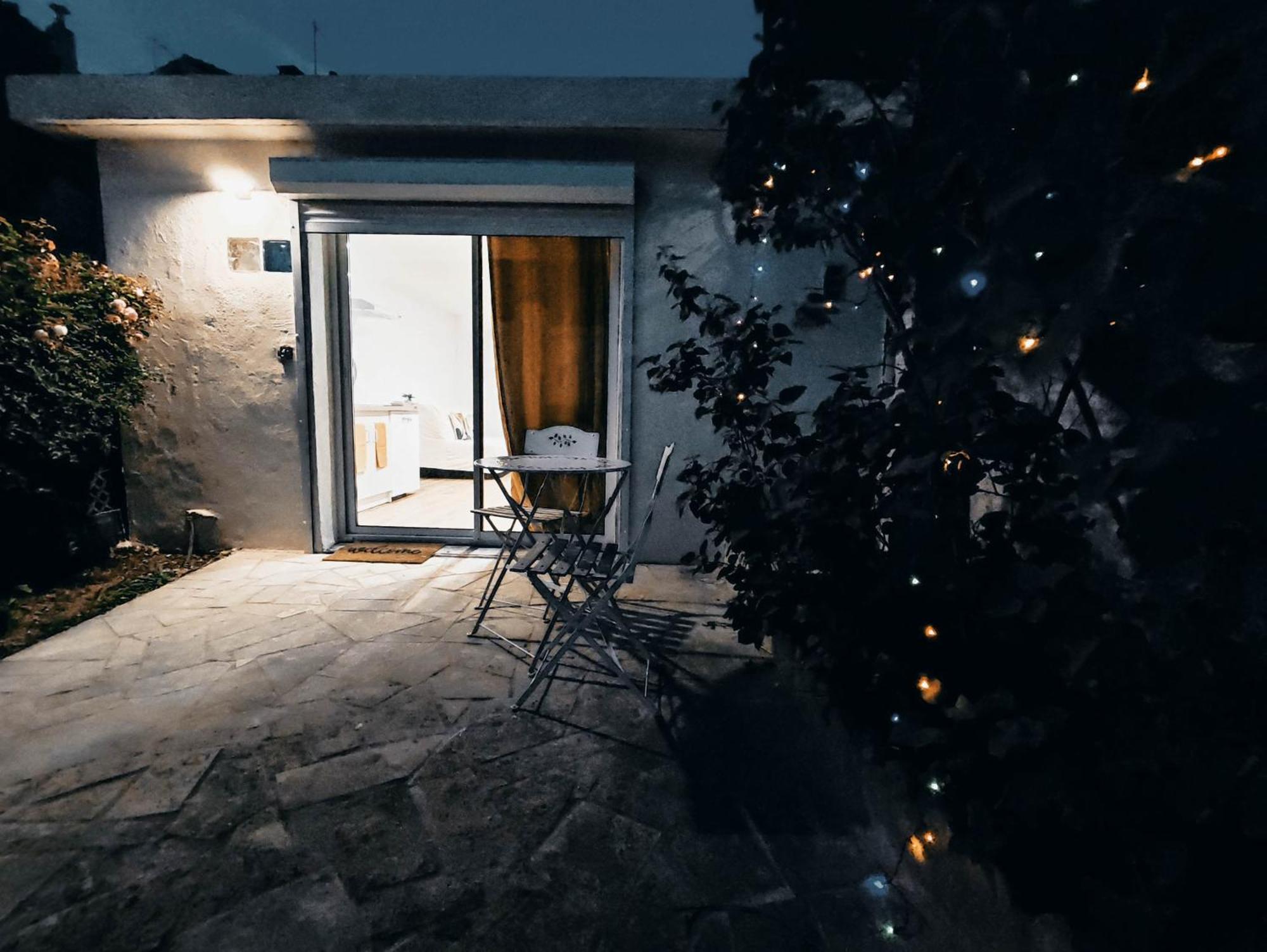 Studio Avec Clim Et Terrasse Proche Du Centre Ville D'אביניון מראה חיצוני תמונה